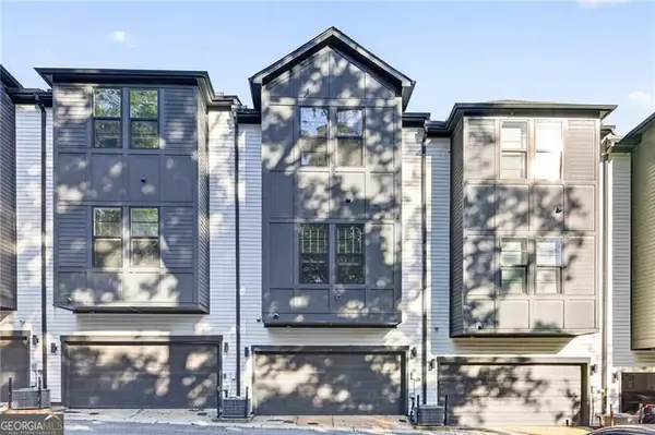 60 Rogers Street Ne, Atlanta, GA 30317