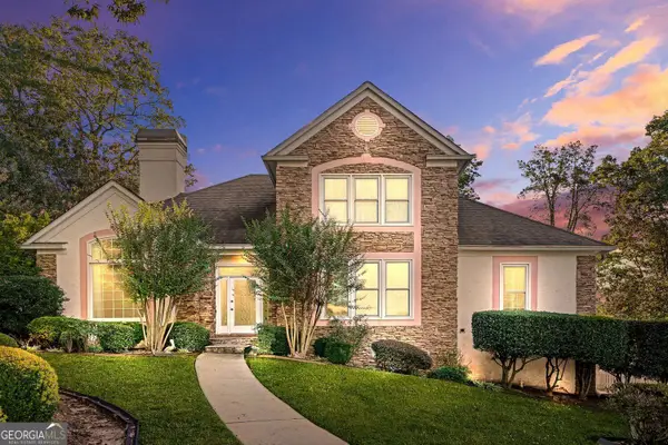 221 Hawick Lane, McDonough, GA 30253