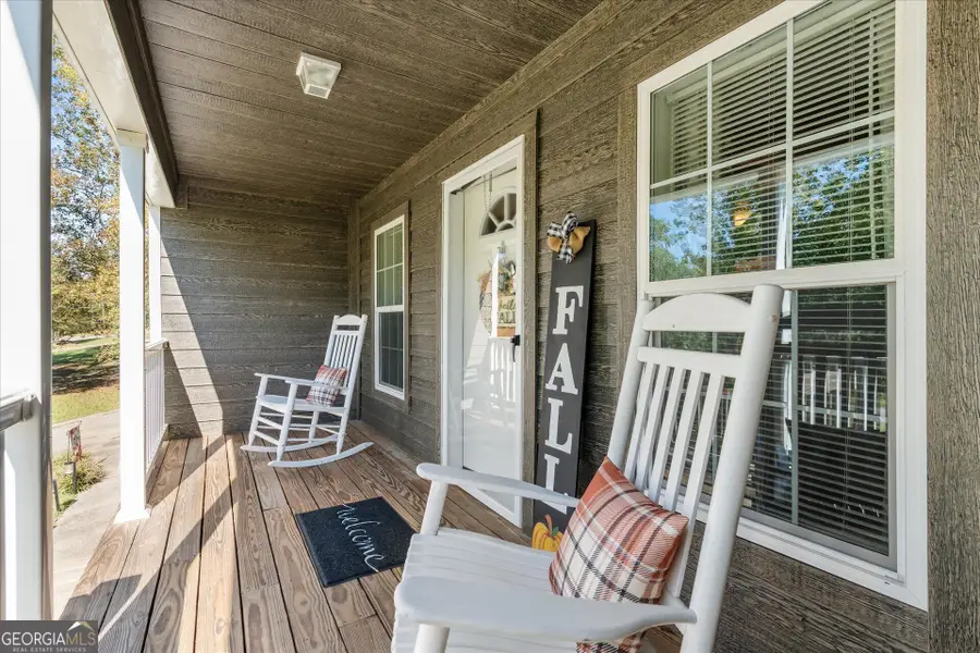 215 Navajo Trail, Bowdon, GA 30108 - #2