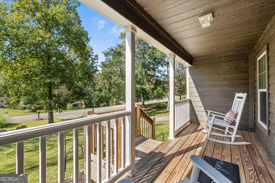 215 Navajo Trail, Bowdon, GA 30108 - #3
