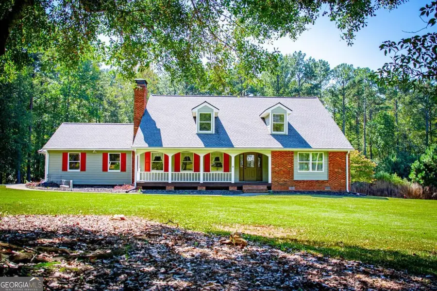 157 Palmetto Pines Road, Palmetto, GA 30268 - #2