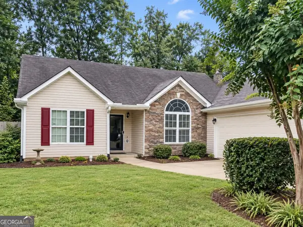551 Walton Drive, Social Circle, GA 30025
