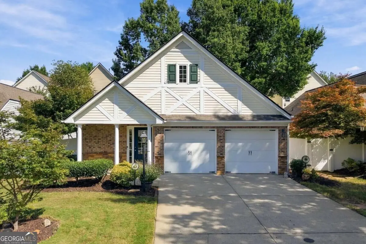 2550 Cottage View Way, Cumming, GA 30040 - #1