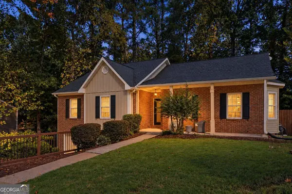 4860 Hampton Square Drive, Johns Creek, GA 30022