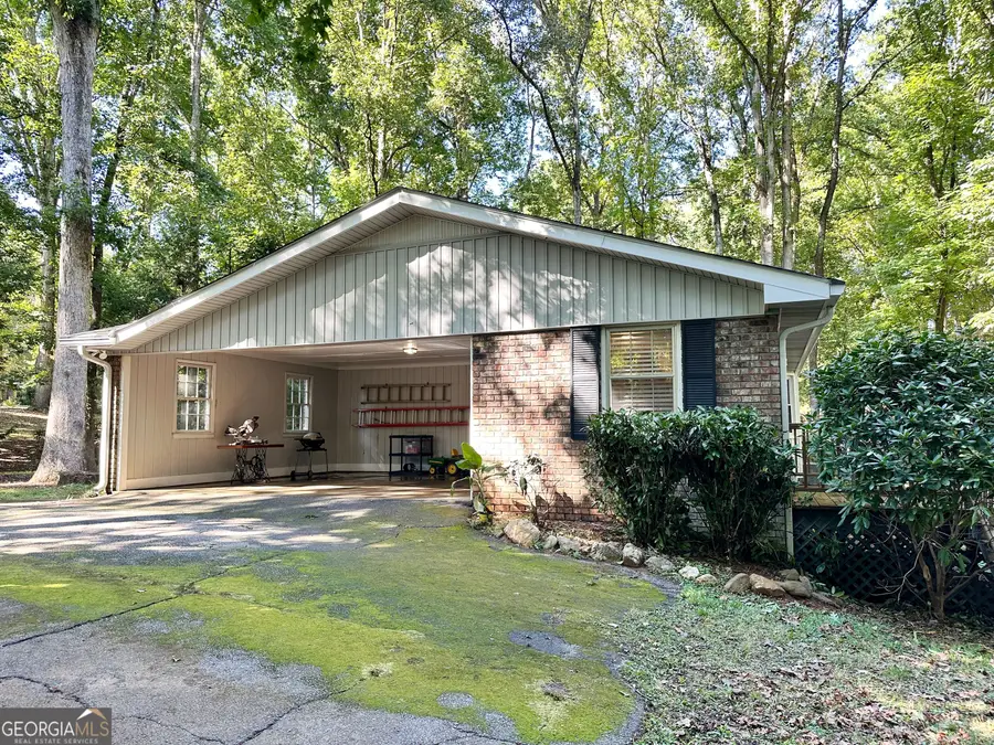 245 Homestead Drive, Athens, GA 30605 - #3