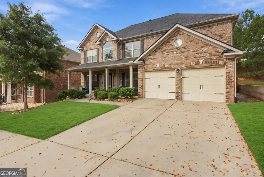 3603 River Rock Road, Lithonia, GA 30038 - #2