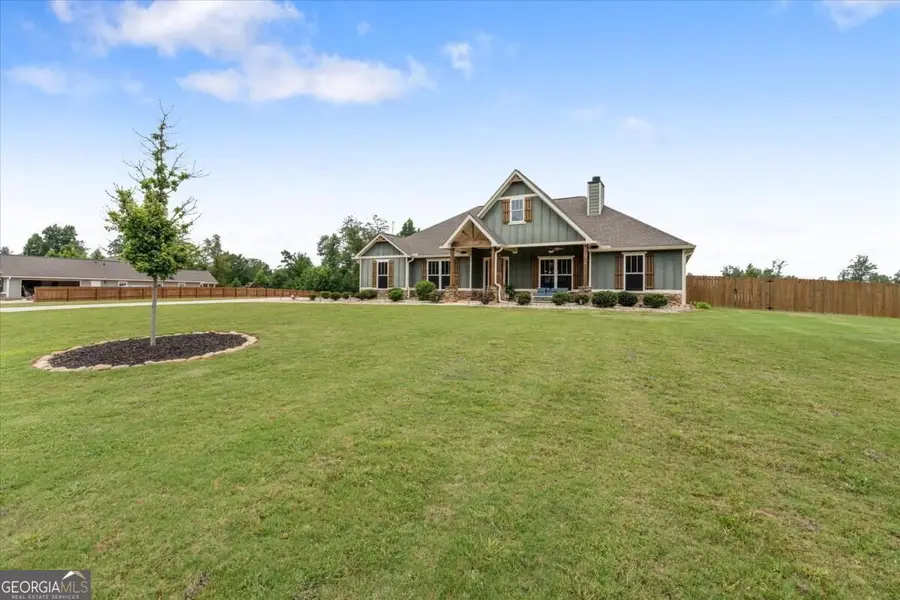 551 Lovell Road, Temple, GA 30179 - #3