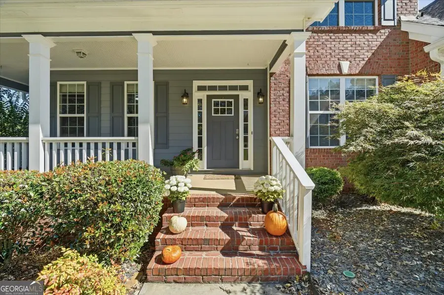6180 Lake Windsor Parkway, Buford, GA 30518 - #2