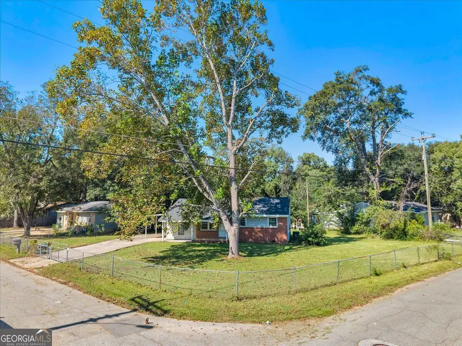 100 Ravenwood Way, Warner Robins, GA 31093 - #3