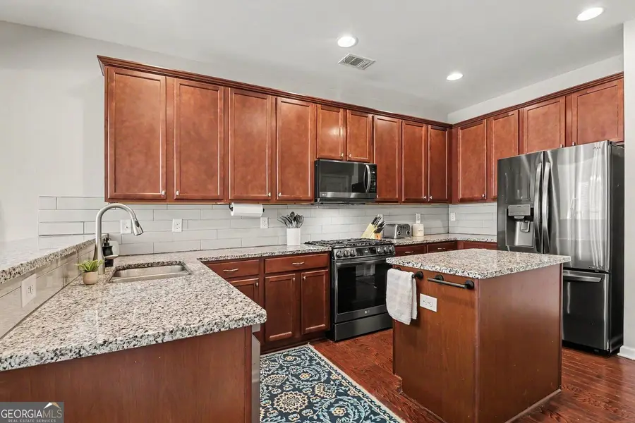 7015 Kingswood Run Drive, Atlanta, GA 30340 - #3