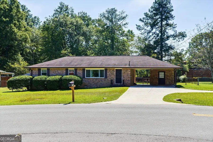 2275 Hurt Road Sw, Marietta, GA 30008 - #2