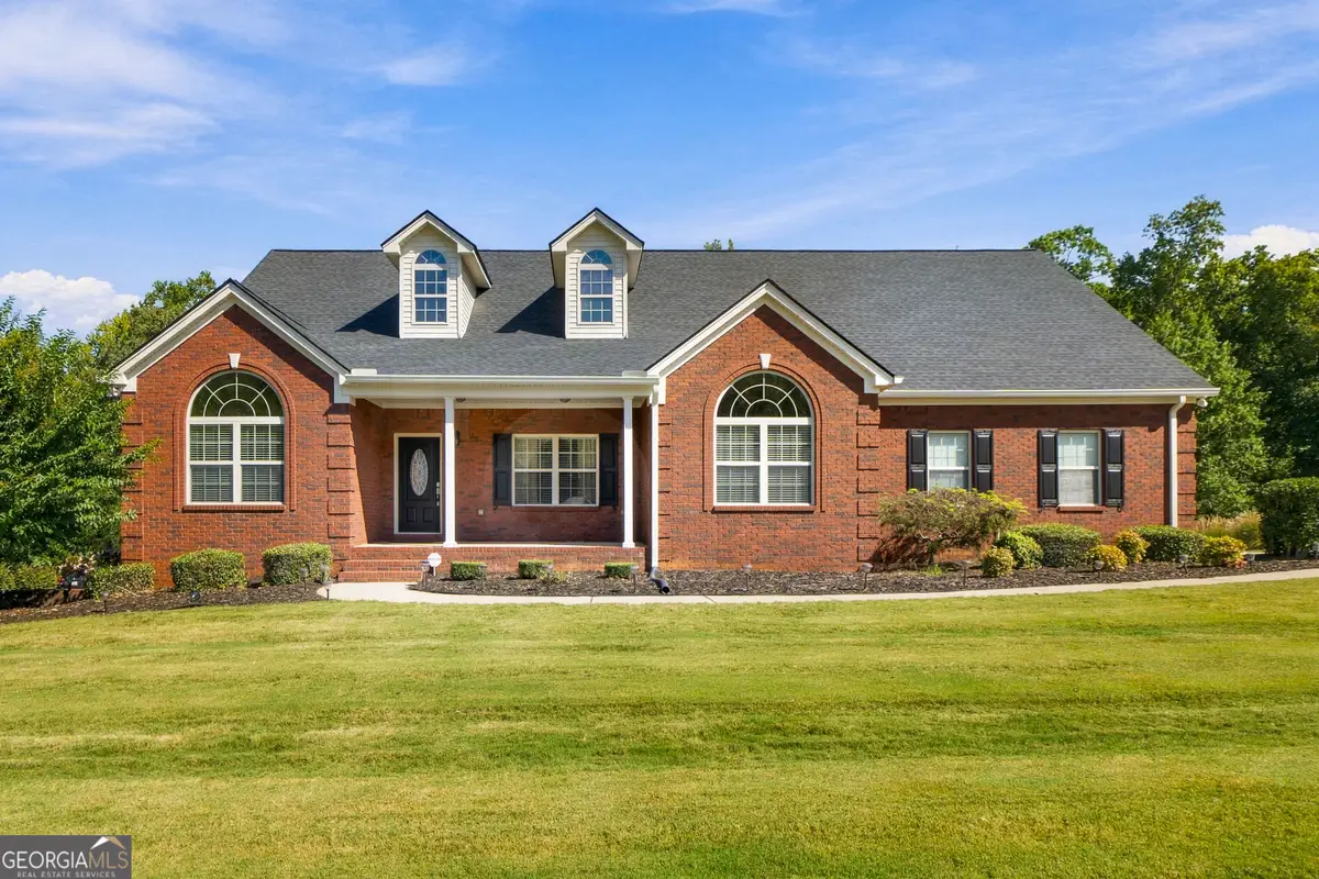 226 Hummingbird Court, Hampton, GA 30228 - #1