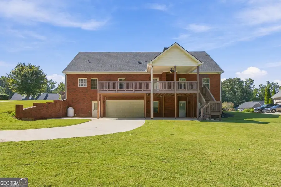 226 Hummingbird Court, Hampton, GA 30228 - #2