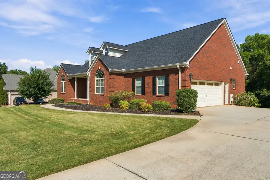 226 Hummingbird Court, Hampton, GA 30228 - #3