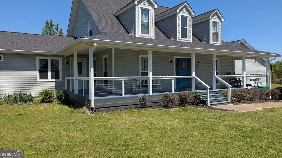 500 Coleman Mill Road, Carrollton, GA 30116 - #3