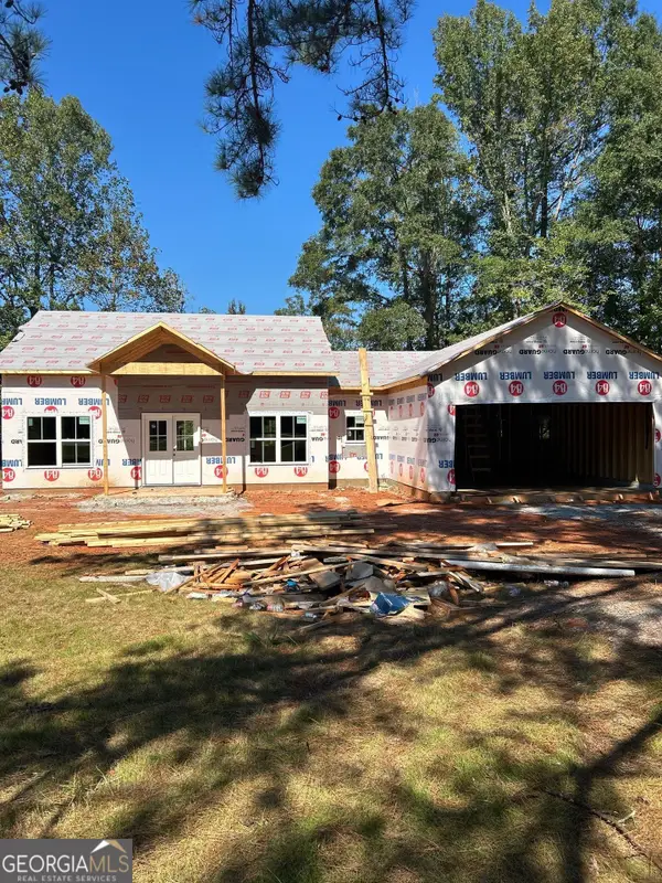5405 Kings Gap Road, Shiloh, GA 31826