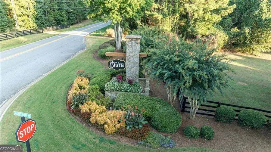 1805 Stephens Court, Monroe, GA 30656 - #3