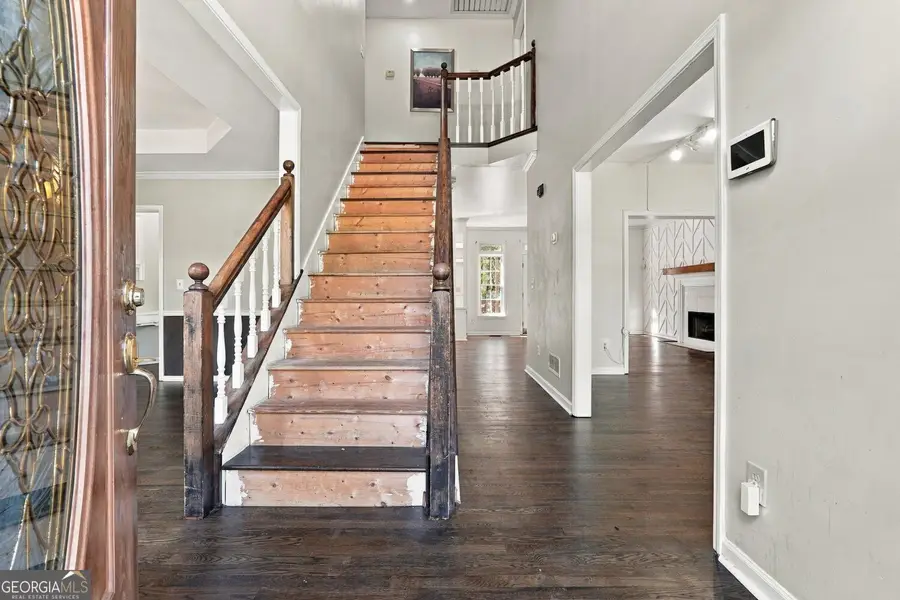 3841 Mountain Way Cove, Snellville, GA 30039 - #3
