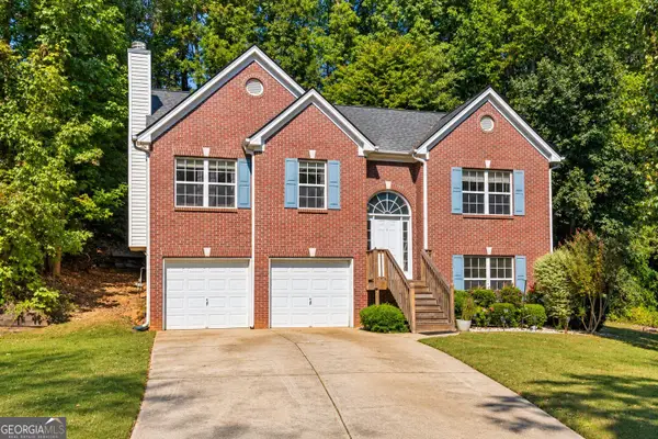 426 Mattie Farm Court, Lawrenceville, GA 30045
