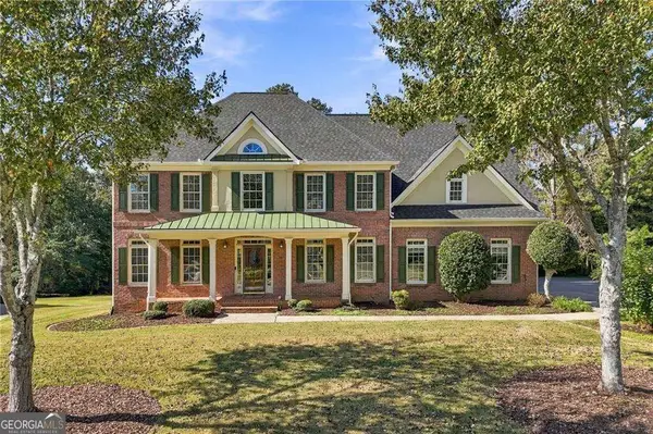 815 Weeping Willow Drive, Powder Springs, GA 30127