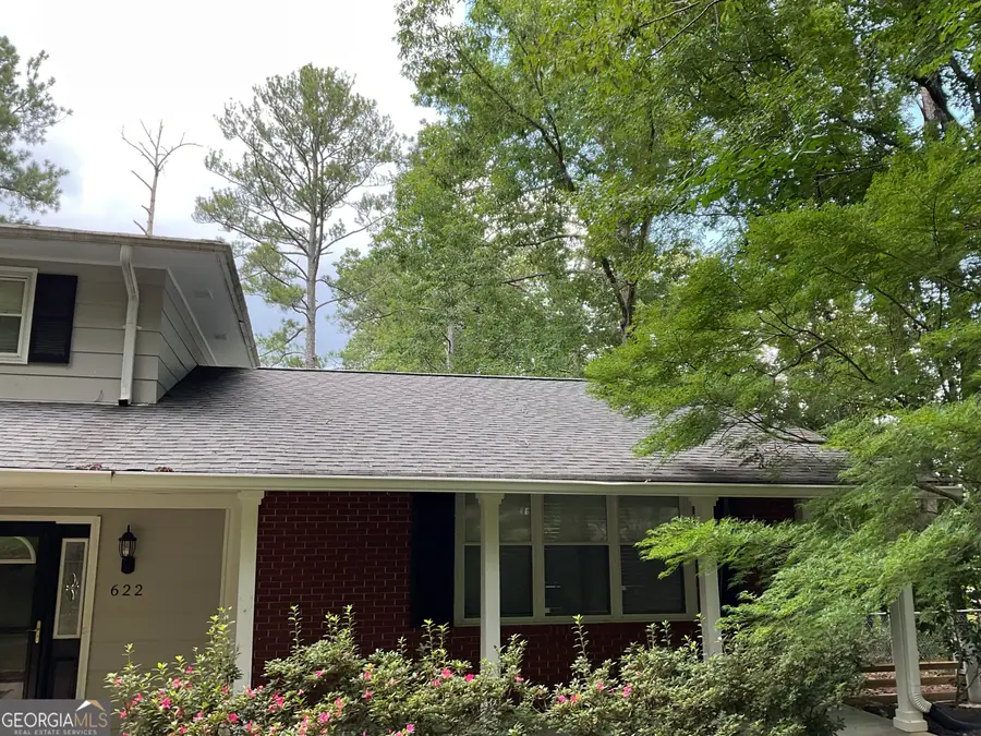 622 Pinecrest Drive, Manchester, GA 31816 - #3