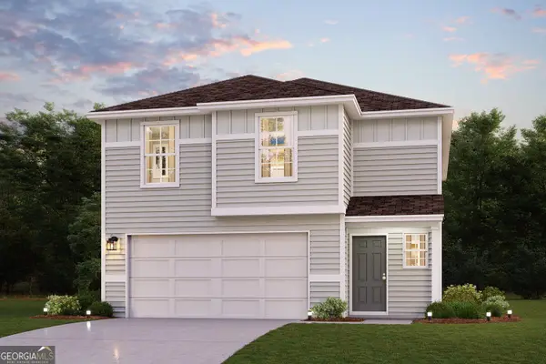 186 Bruin Circle, Dalton, GA 30721