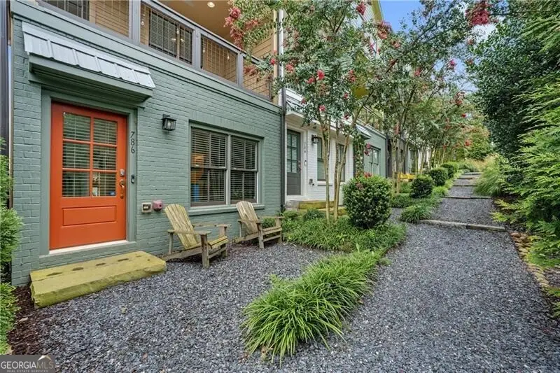 786 Cady Way, Atlanta, GA 30312 - #1