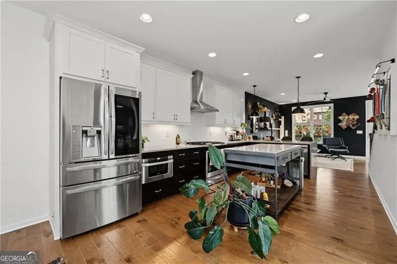 786 Cady Way, Atlanta, GA 30312 - #2