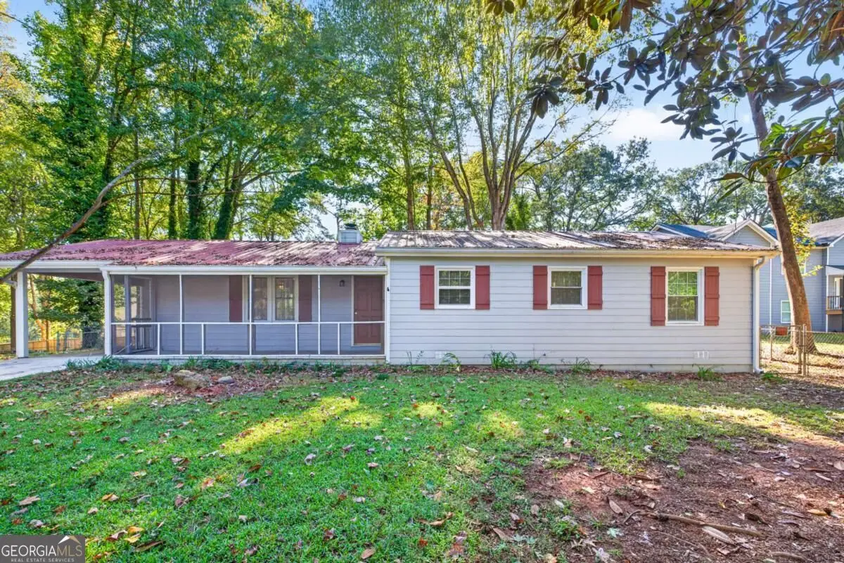 967 Honeysuckle Trail, Winder, GA 30680 - #1