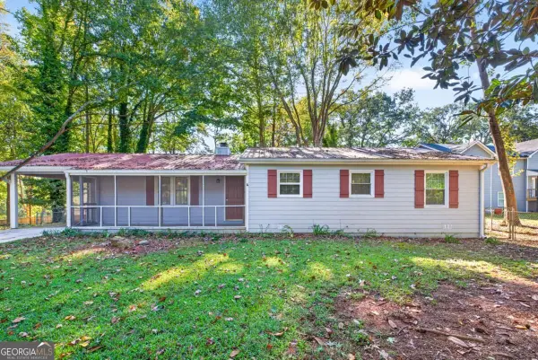 967 Honeysuckle Trail, Winder, GA 30680