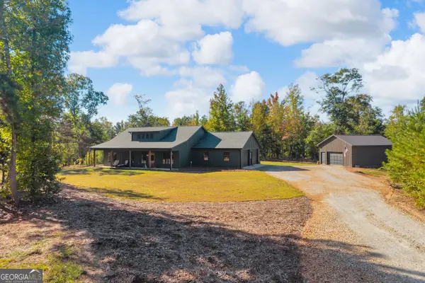 1715 Beacon Light Road, Hartwell, GA 30643