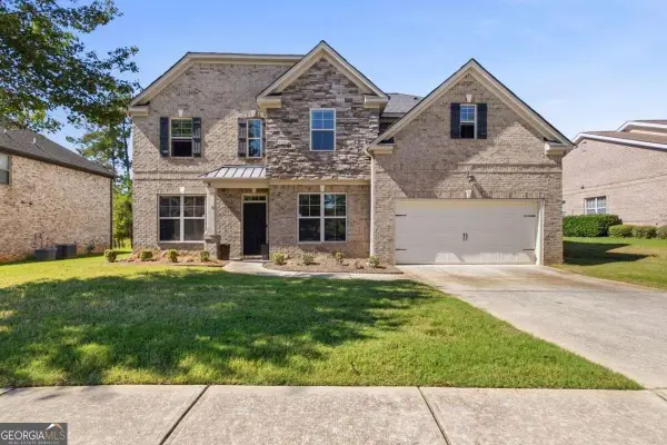 3365 Alhambra Circle, Hampton, GA 30228