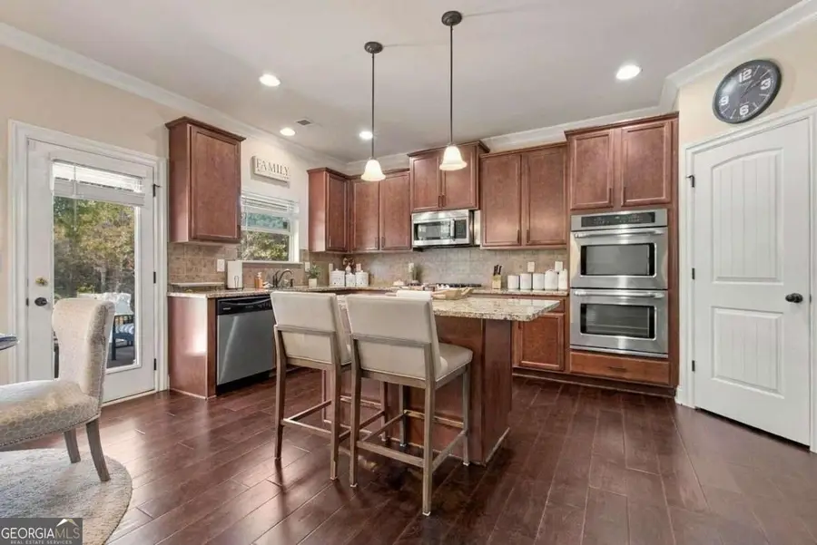 3365 Alhambra Circle, Hampton, GA 30228 - #3