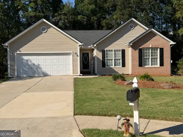 603 Mossy Trace, Winder, GA 30680