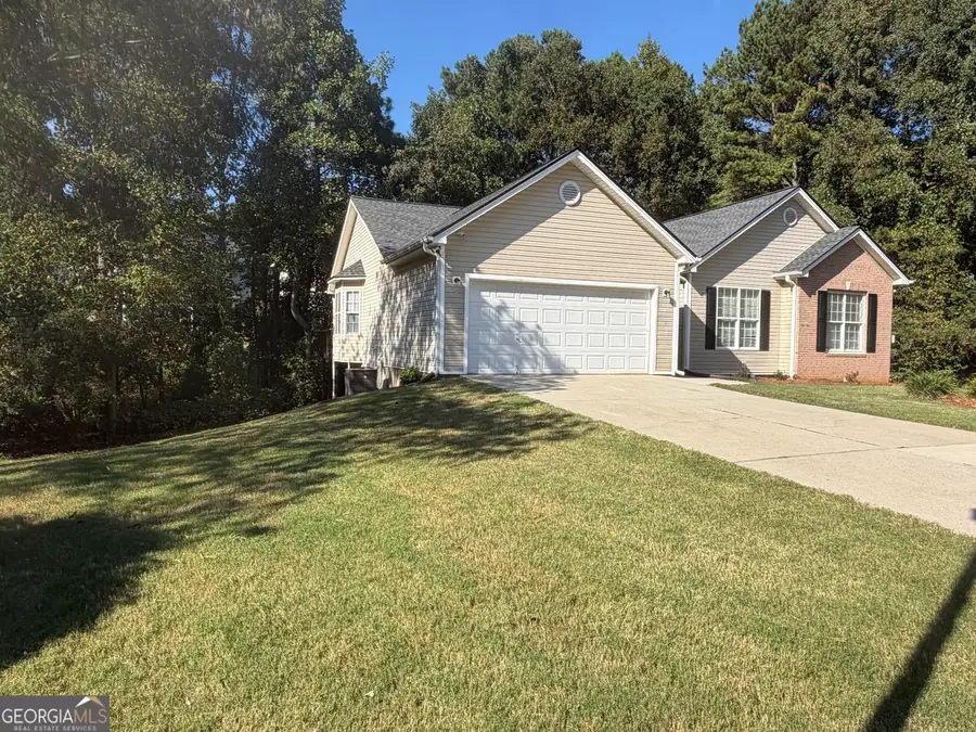 603 Mossy Trace, Winder, GA 30680 - #2