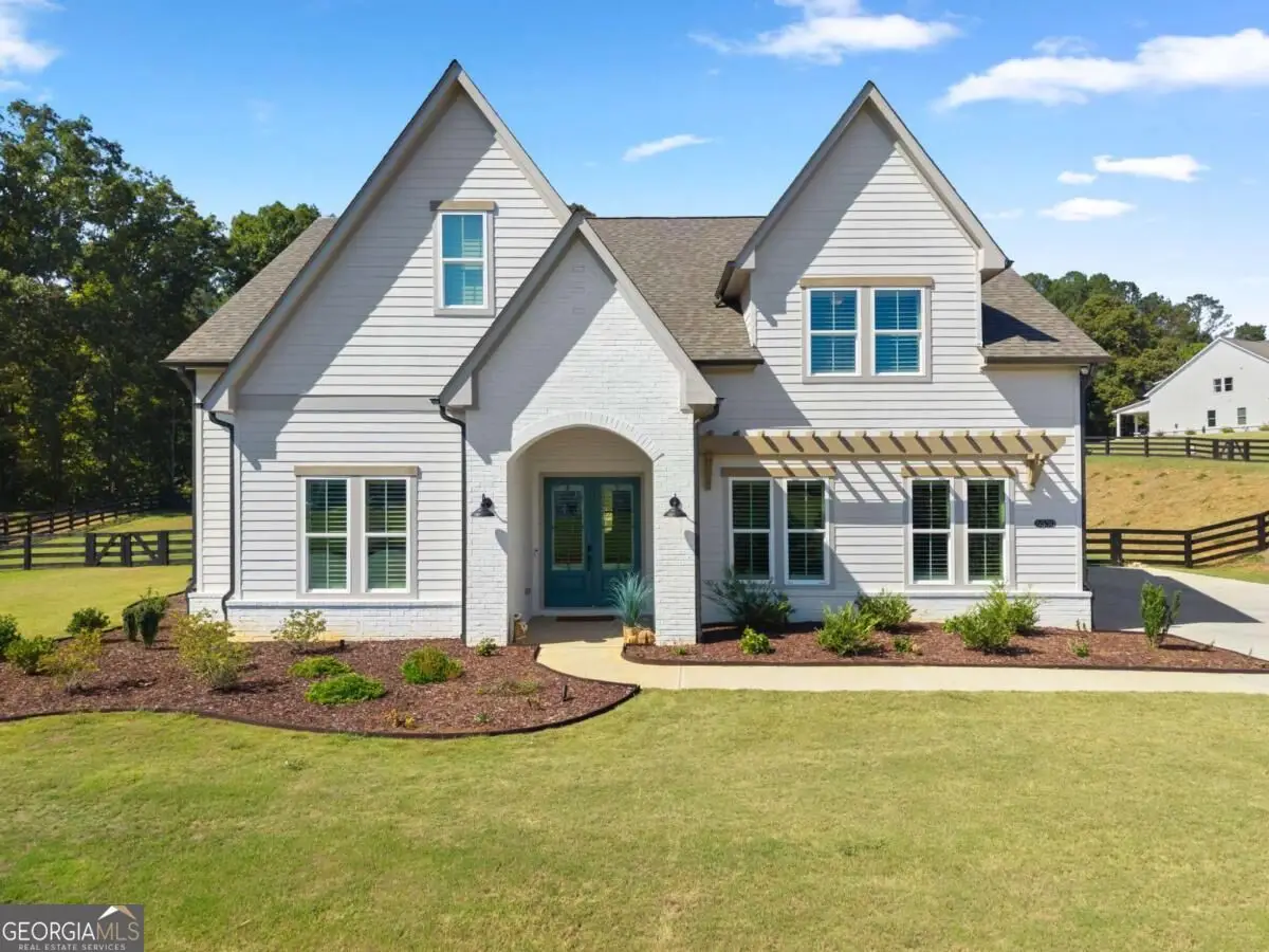 6530 Brooks Pond Trail, Cumming, GA 30028 - #1
