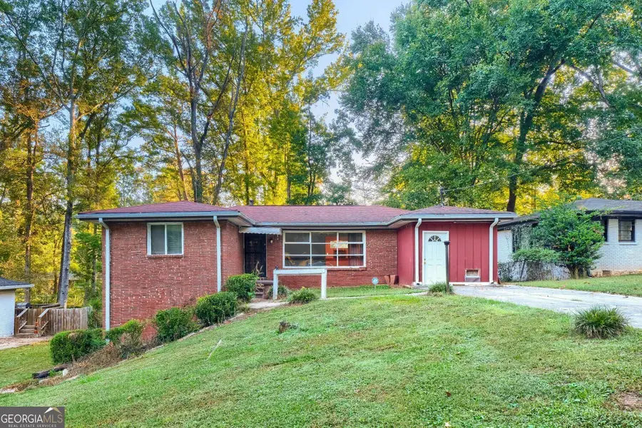 3484 Primrose Place, Decatur, GA 30032 - #2