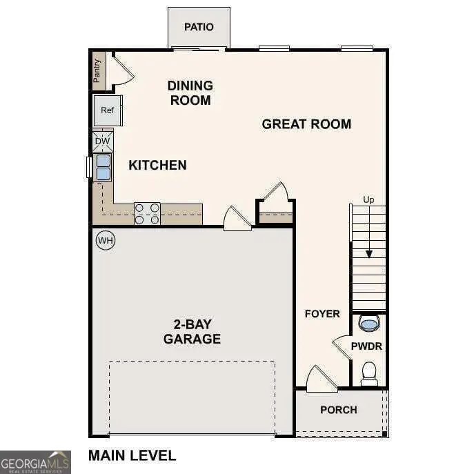 229 Kinsale Drive, Macon, GA 31216 - #2