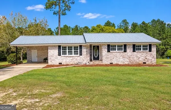 10240 Hwy 129, Abbeville, GA 31001