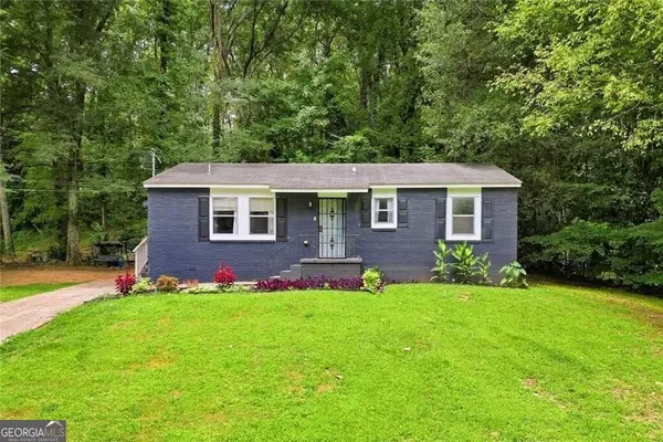 1137 SE Redford Drive Se, Atlanta, GA 30315