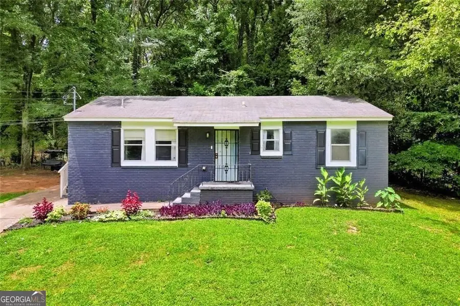 1137 SE Redford Drive Se, Atlanta, GA 30315 - #2