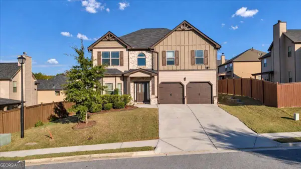 1267 Swamp Road, Loganville, GA 30052