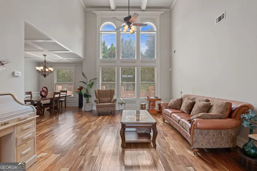 1132 Venetian Lane, Hampton, GA 30228 - #2