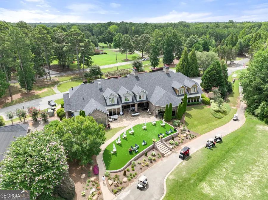 1132 Venetian Lane, Hampton, GA 30228 - #3
