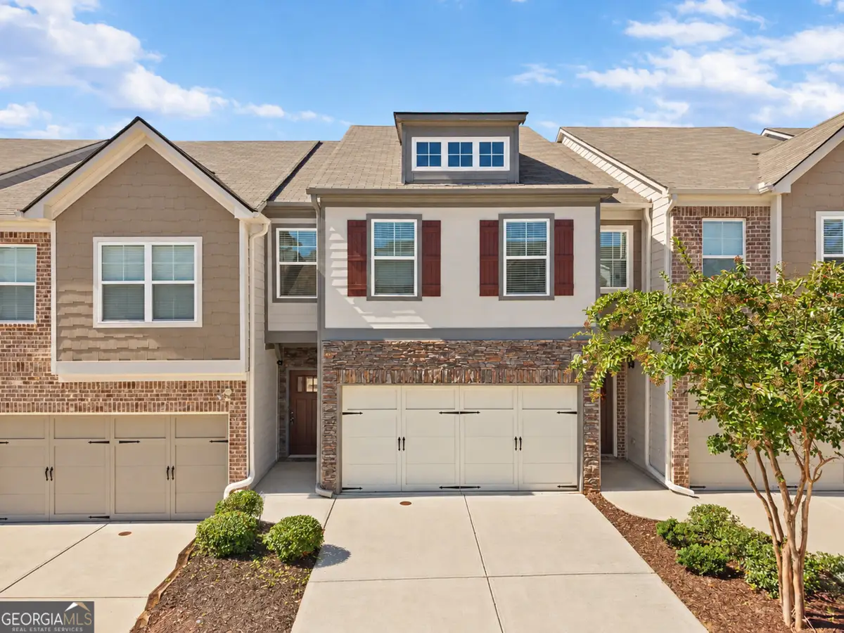 2178 Flying Spur Drive, Stonecrest, GA 30035 - #1