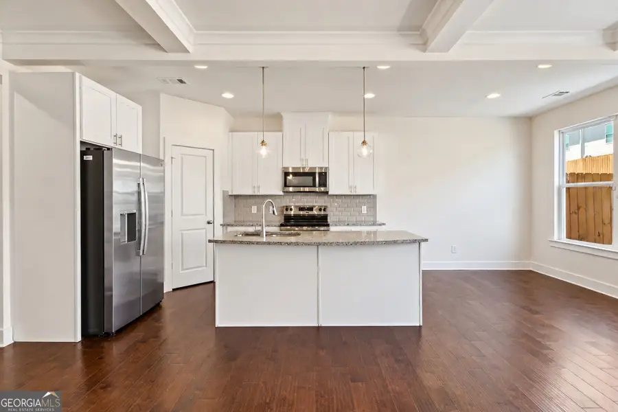 2178 Flying Spur Drive, Stonecrest, GA 30035 - #2