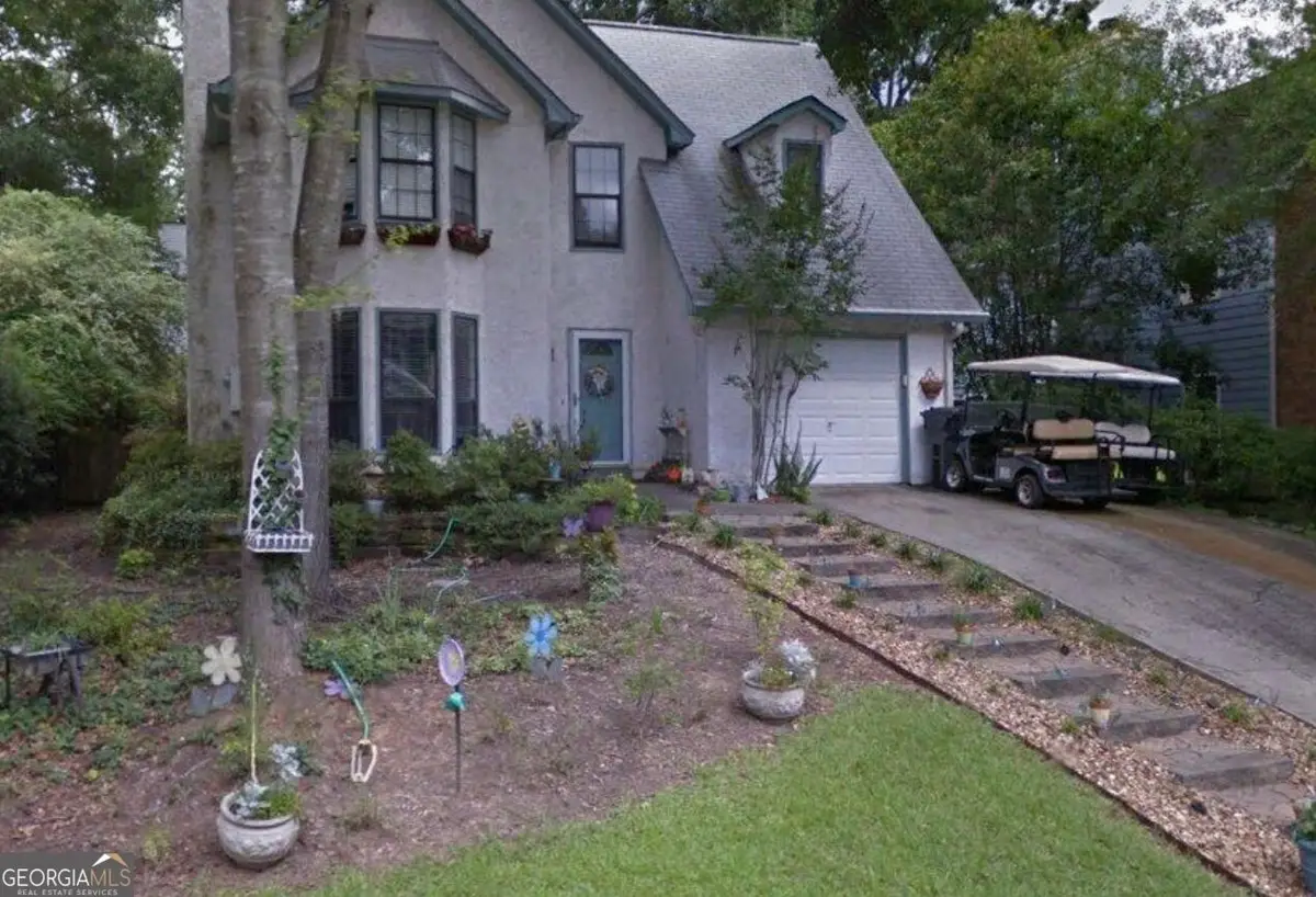 154 Braelinn Court, Peachtree City, GA 30269 - #1