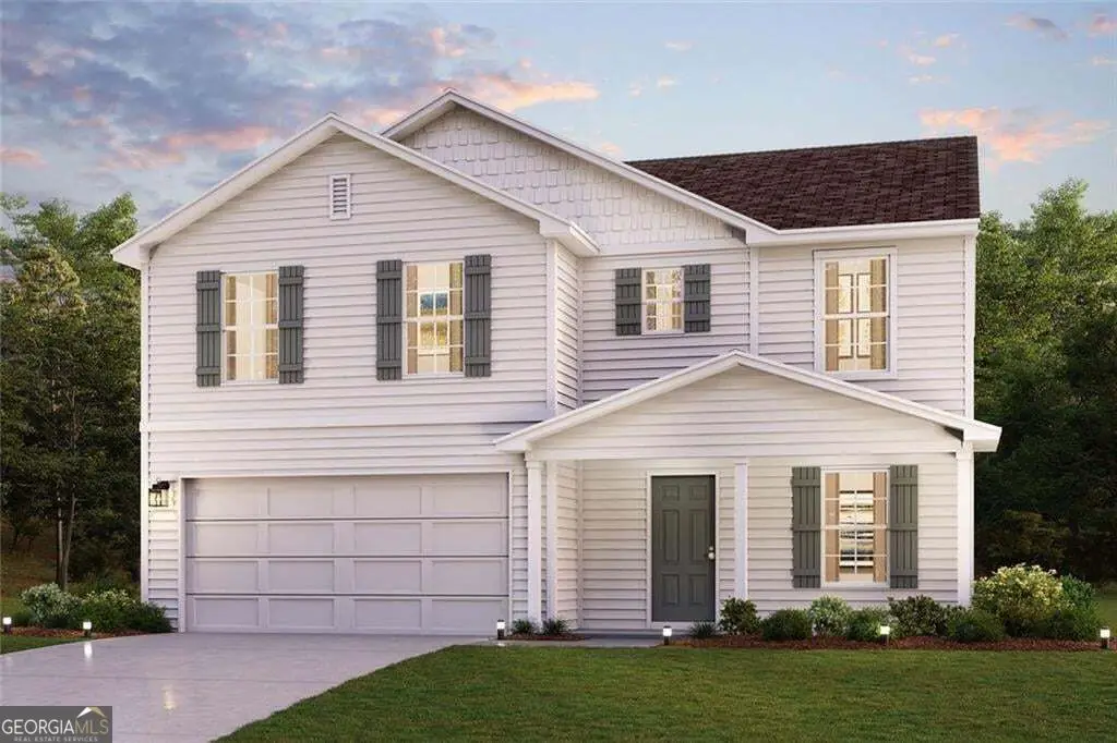 107 Katy Drive, Villa Rica, GA 30180 - #1