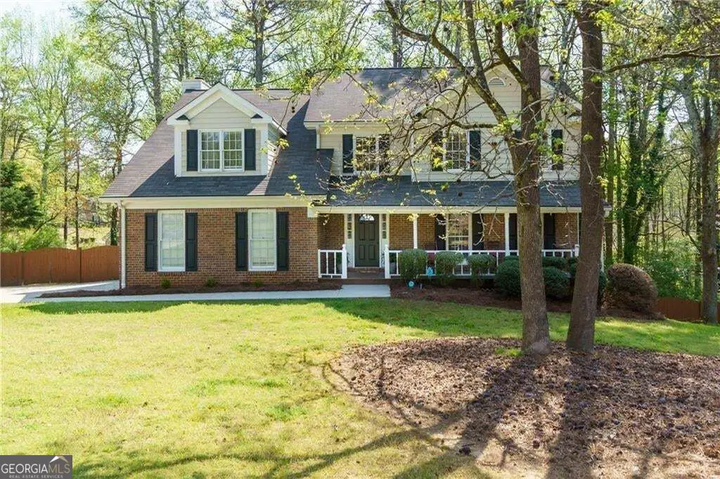 2072 Perrin Drive, Lawrenceville, GA 30043 - #1