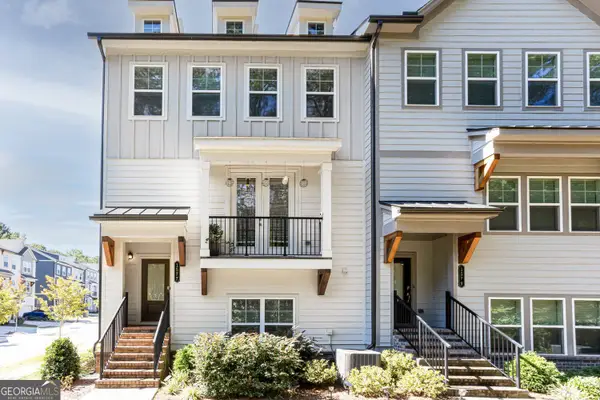 1577 Chittenden Lane, Tucker, GA 30084